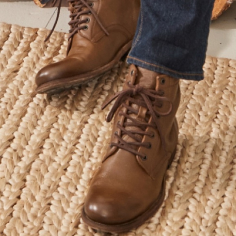 Men's Frye Tyler Boots
